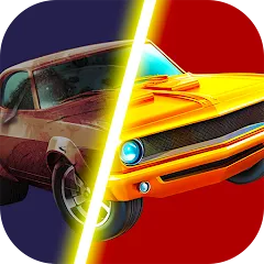 Coin Car Games Mod APK